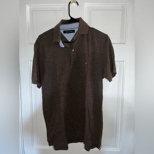 TOMMY HILFIGER
Men's Classic-Fit Polo